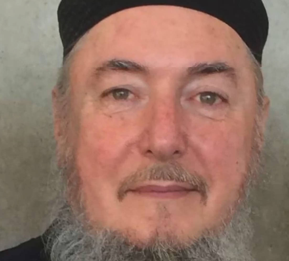 Симон Безкровный